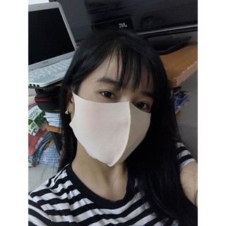 Xưởng sỉ 10 khẩu trang vải thun, vải không dệt giá rẻ tại TPHCM