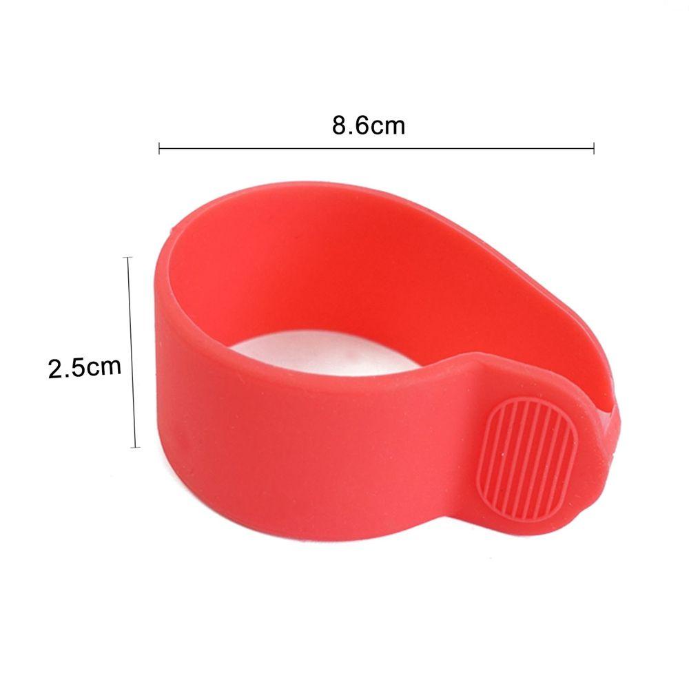 MYRONGVN Bộ 2 Vỏ Bọc Silicon Cho Tay Ga M365 / 1s / PRO / MAX G30