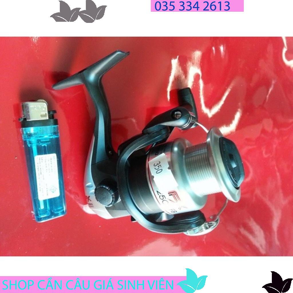 Máy câu Shimano FX 2500FB ( rẻ vô địch )