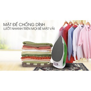Bàn là khô PHILIPS GC122/39