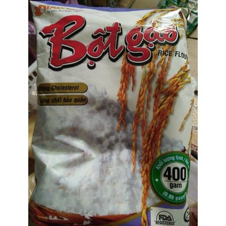 [HCM] Bột gạo Taikyfood gói 400g
