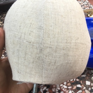 Đầu manocanh trẻ em