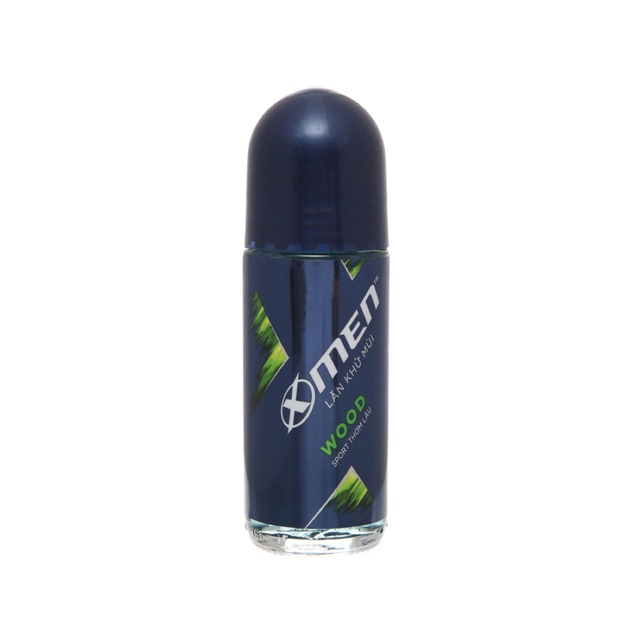 Lăn khử mùi XMEN 50ml