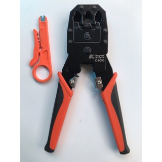 Kềm bấm Line điện thoại 3Cn kapusi