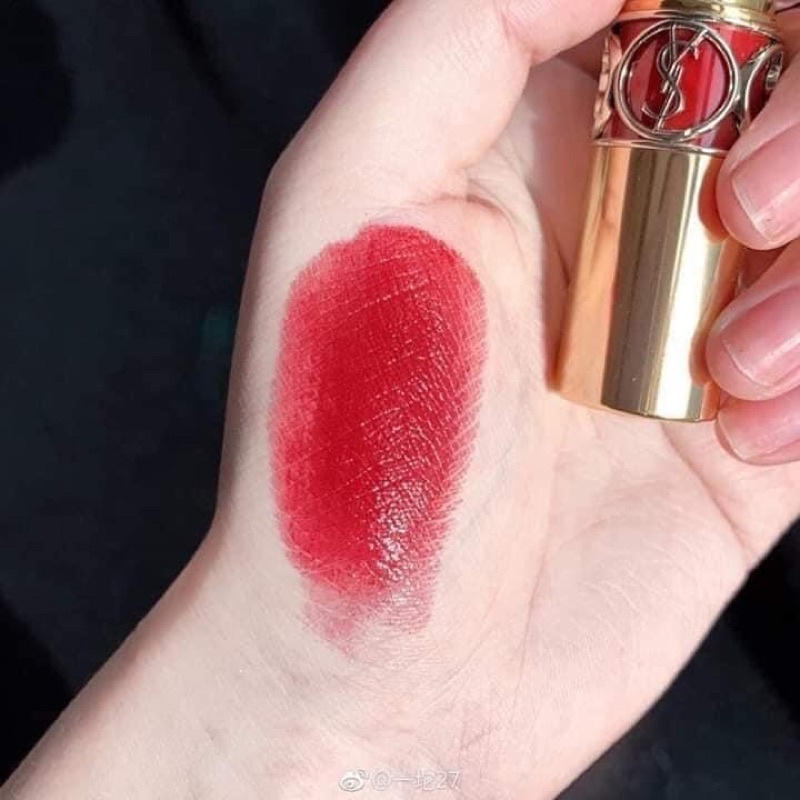 SĂN SALE Son thỏi YSL shine 84