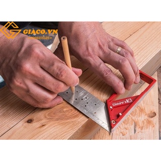 Kapro Thước vuông góc 353