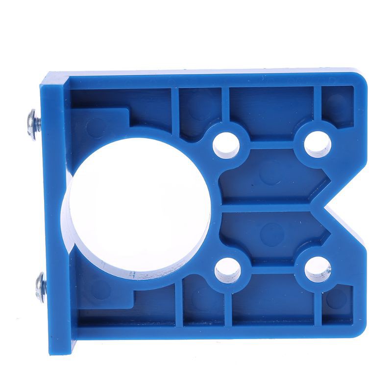 Jig khoan lỗ bản lề cửa định vị chính xác 35mm DIY