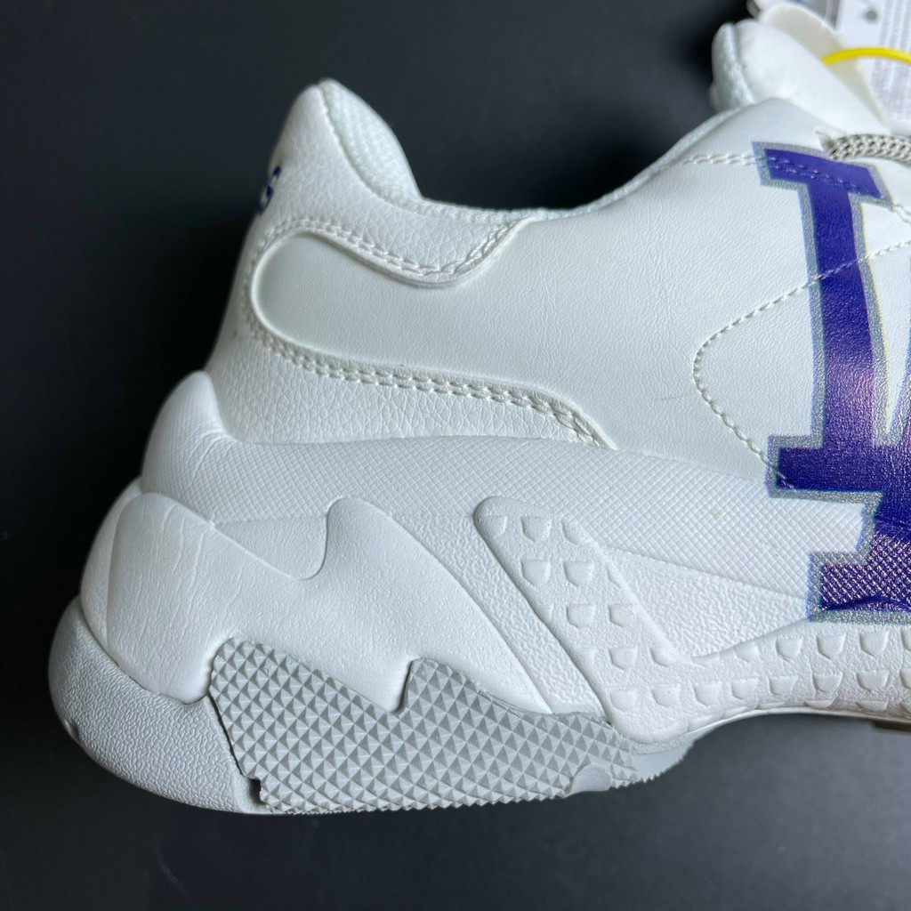 Giày Sneaker La Giày Thể Thao Nam Nữ