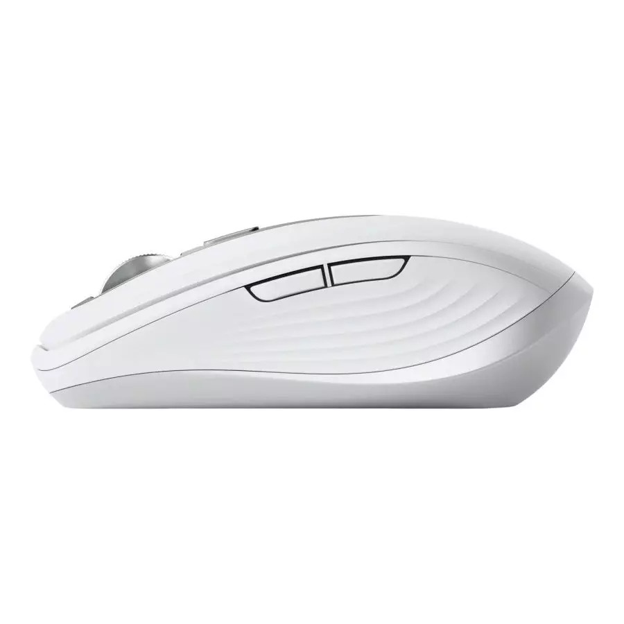 Chuột không dây bluetooth Logitech MX Anywhere 3 For Mac - hàng chính hãng