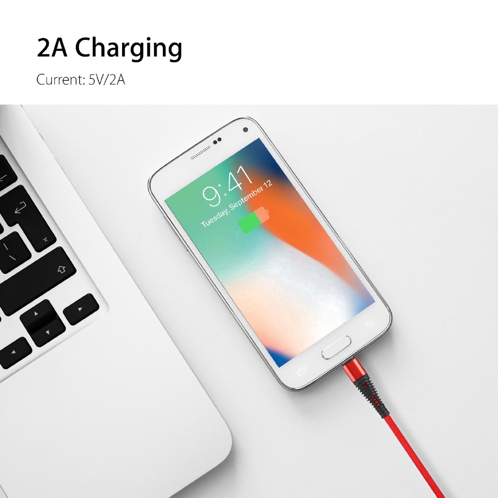 Cáp sạc truyền dữ liệu dây đầu USB Type C 3.1micro USB