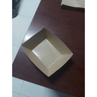 100 khay đựng thức ăn