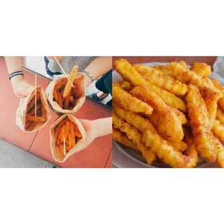100G BỘT PHOMAI LẮC HÀN QUỐC