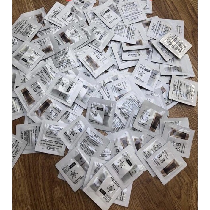 Kem Nền BB Cream, Kem Dưỡng Trắng gói | BigBuy360 - bigbuy360.vn