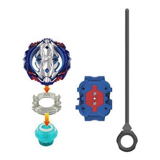 Beyblade Burst B-118 Vice Leopard. 12 L. Ds