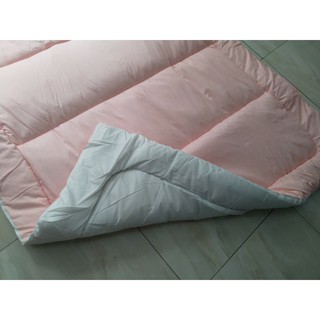 TẤM TRẢI NỆM  KIÊM TRẢI SÀN CHỐNG TRƠN TRƯỢT 1M6*2M*5CM