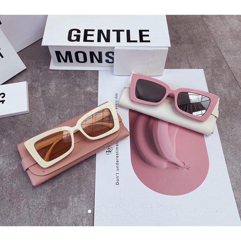 Kính Râm Nữ Mắt Mèo Thời Trang , Kính Đi Biển , Đi Du Lịch HOTTREND | BigBuy360 - bigbuy360.vn