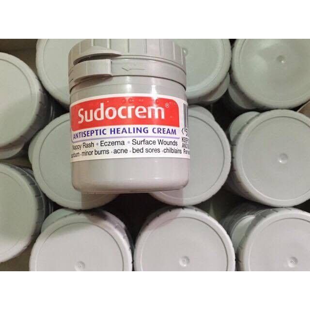 Sỉ - Kem chống hăm Sudocrem 60g