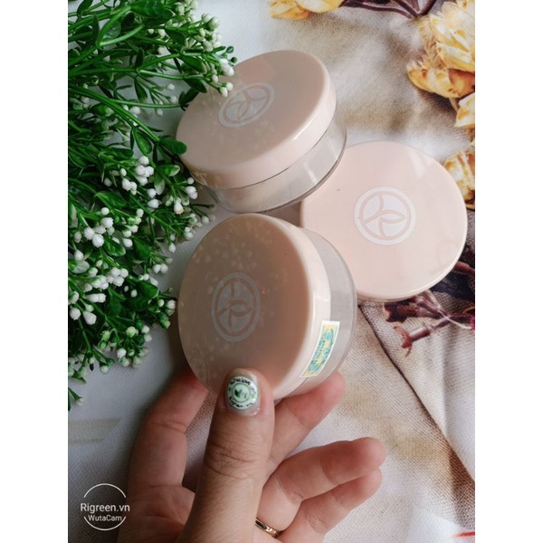 Phấn Phủ Yves Rocher Velvet Finish Loose Powder 20g