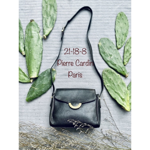 SALE-  si da thật hiệu Pierre Cardin