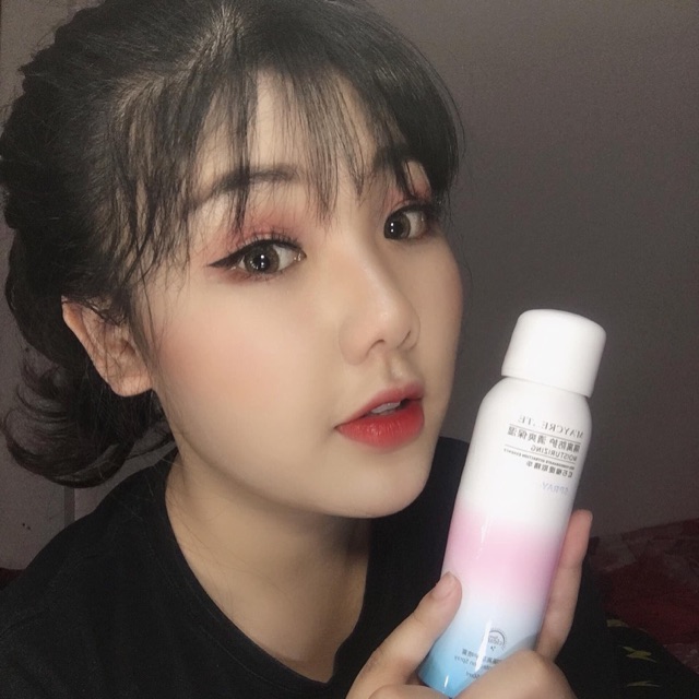 XỊT CHỐNG NẮNG TRẮNG DA M’AYCREATE