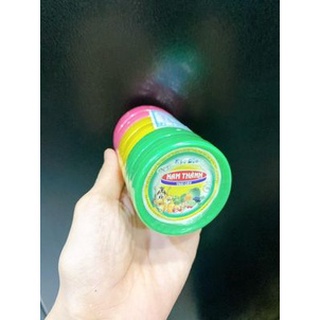 kẹo dẻo trái cây tuổi thơ 6 hộp