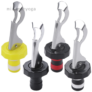 Nắp đậy chai rượu bằng silicon cao cấp tiện dụng