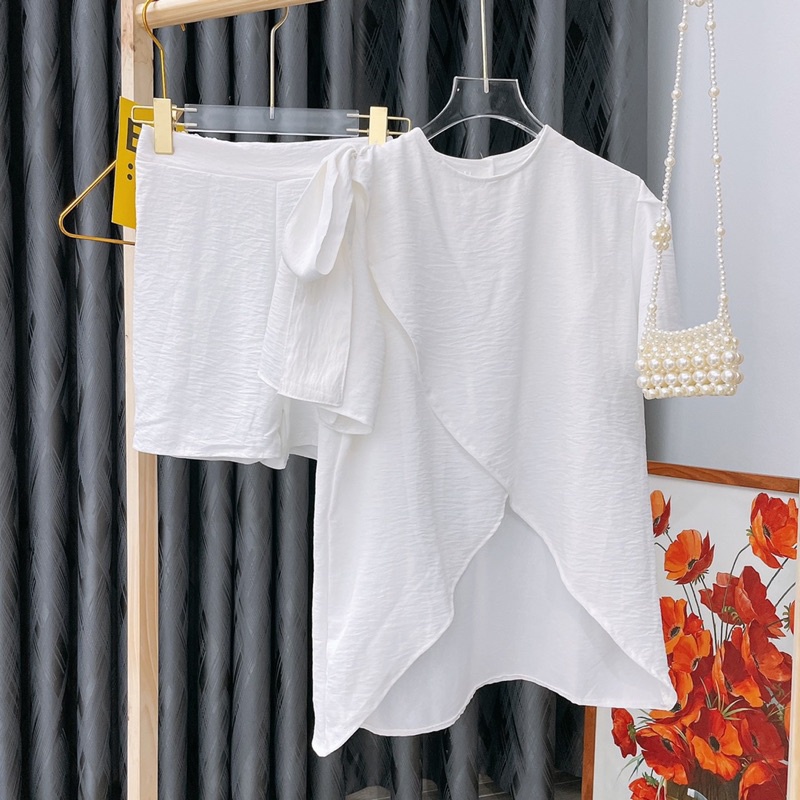 Em lên set đũi trắng tiểu thư đây ạ
