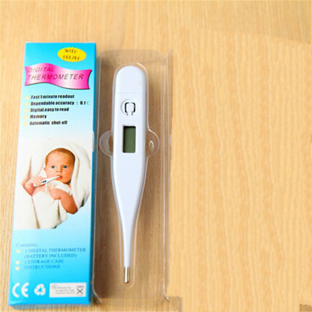 Nhiệt Kế Điện Tử Cầm Tay 216 (Hồng Ngoại)