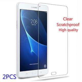 Miếng dán cường lực bảo vệ màn hình dành cho Samsung Galaxy Tab A6 7.0 T280 T285