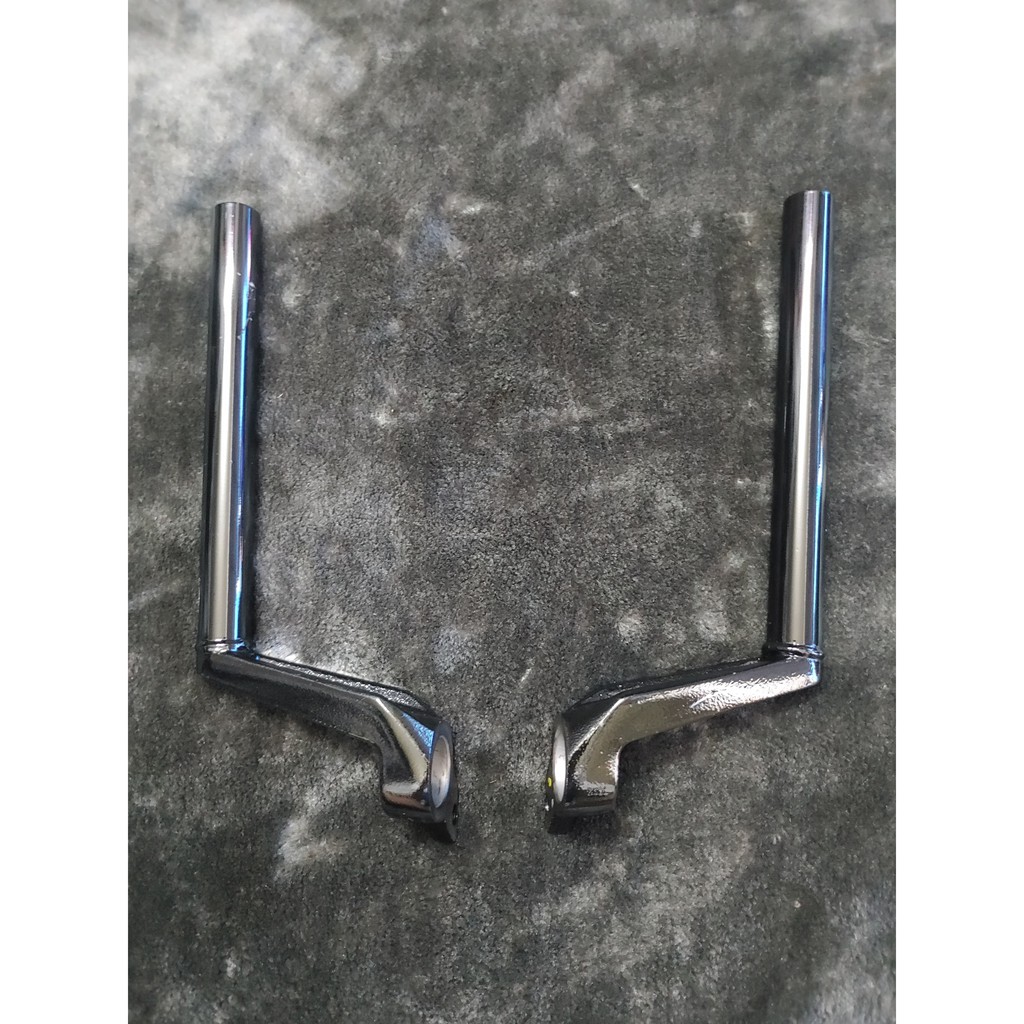 Cặp Ghi đông Satria Fi chính hãng Suzuki Satria Fi Raider Fi ACR DOHC shop