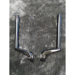 Cặp Ghi đông Satria Fi chính hãng Suzuki Satria Fi Raider Fi ACR DOHC shop