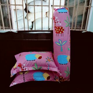 áo gối coton đủ loại