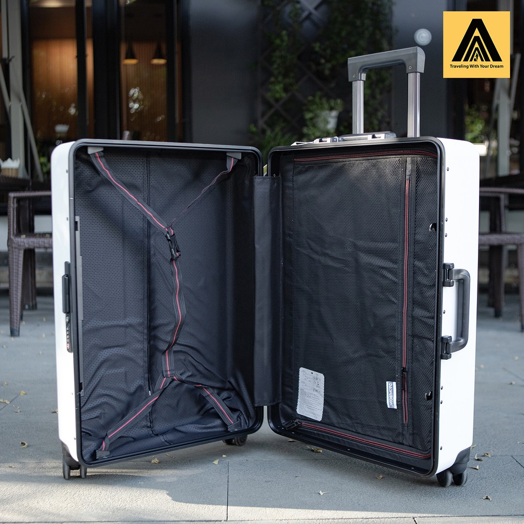 Vali Doanh Nhân Daishu PC081: Đẳng Cấp - Thời Thượng