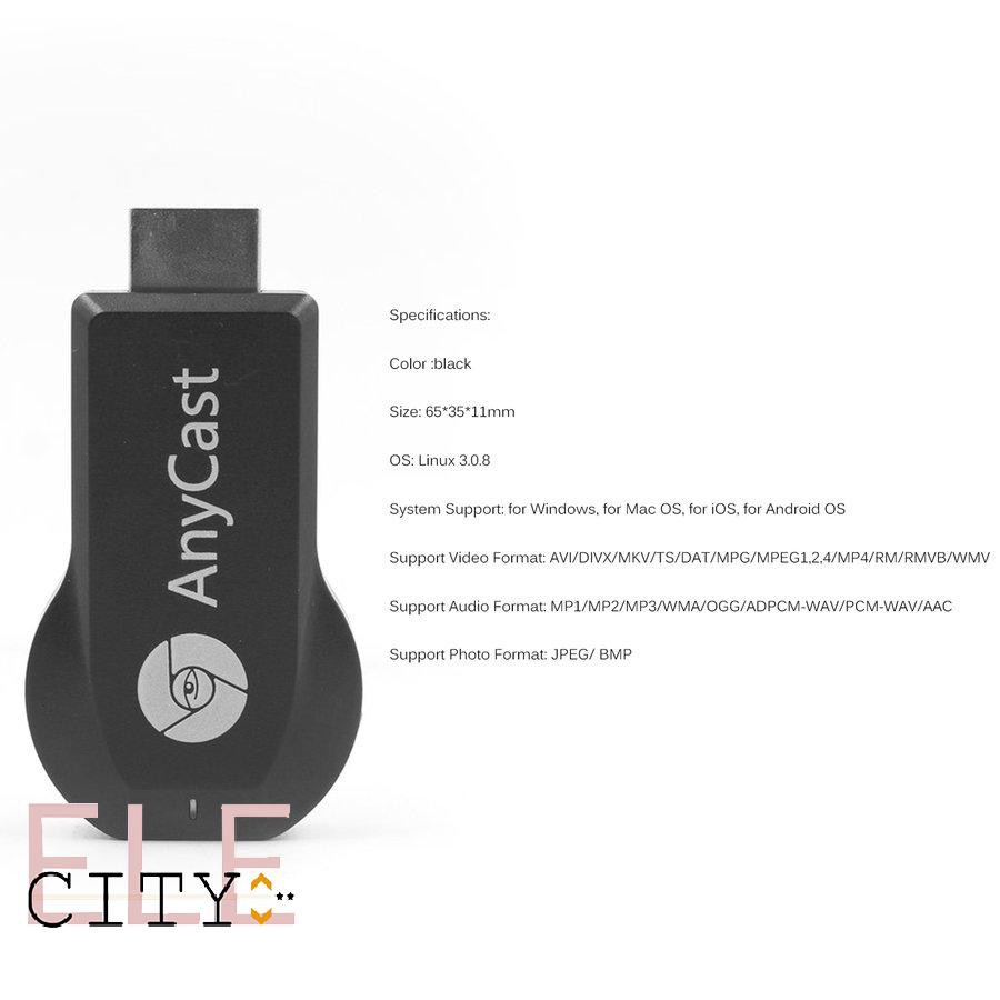 Thiết Bị Chia Sẻ Hình Ảnh Qua Wifi 888ele | BigBuy360 - bigbuy360.vn