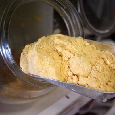1kg Mustard Powder - Bột Mù Tạc