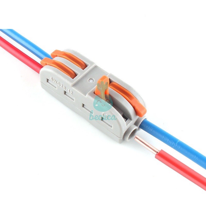 Cút nối dây điện nhanh KV774 / PCT / Cúc Nối Dây Điện