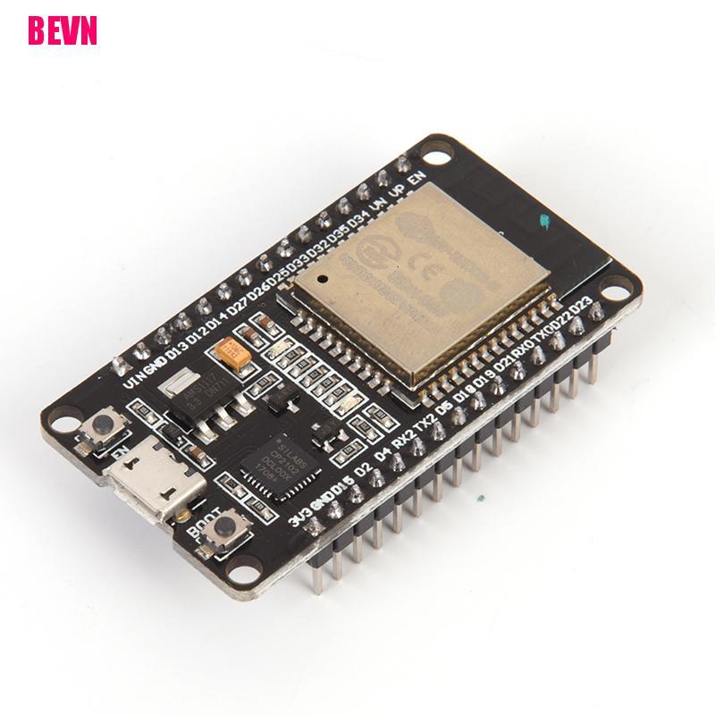 Bảng Mạch Phát Triển Bevn Esp32 Esp32S Cp2102 2 | BigBuy360 - bigbuy360.vn