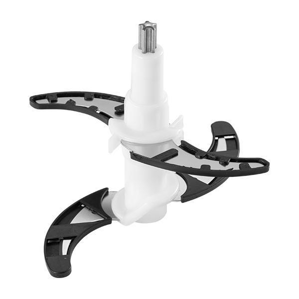 Lưỡi dao máy xay thịt cá đa năng SAMONO SW069 1.8L - Hàng chính hãng