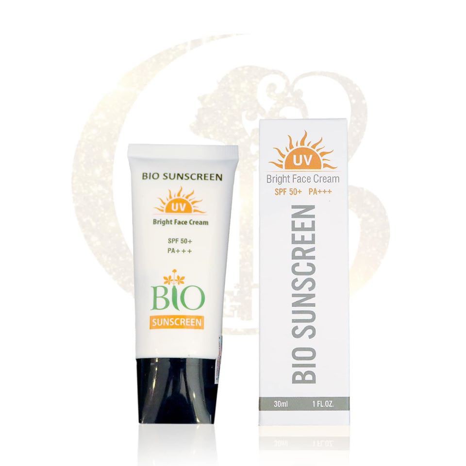 Kem chống nắng Bio Sunscreen