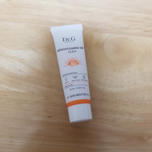 Set kem Chống Nắng Dr.G GREEN MILD / BRIGHTENING UP Sun Mini | BigBuy360 - bigbuy360.vn