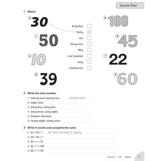 FF3 - Workbook SBT không màu