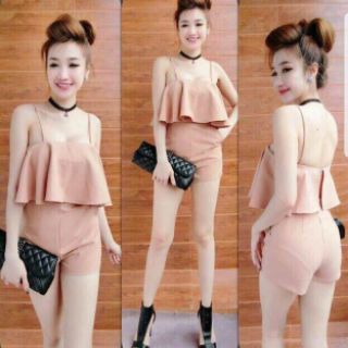 Set jum ngắn 2 dây