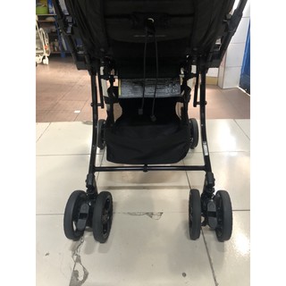 Xe đẩy Combi Diaclasse FD500