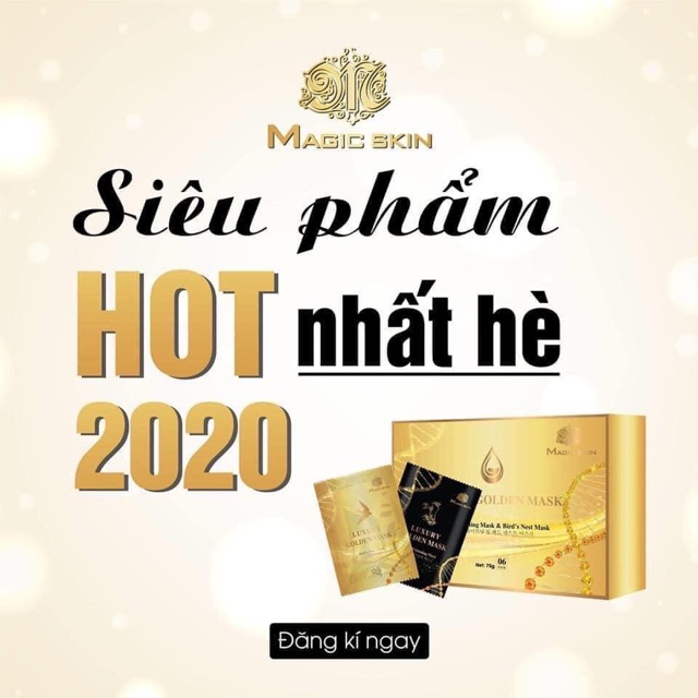 Ủ YẾN THẢI ĐỘC - CẤY TRẮNG - HÚT NÁM SẠM