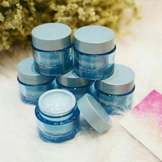 Kem dưỡng da Neutrogena Hydro Boost Water Gel - mini