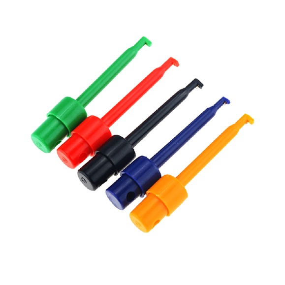 Móc Kẹp Cá Sấu Chiều Dài 57 Mm