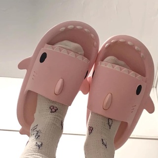 (Sẵn) Dép cá mập con cute dép đôi mẹ con