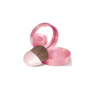 Phấn má hồng Bourjois Little Round Pot Blush 34 Rose D'or