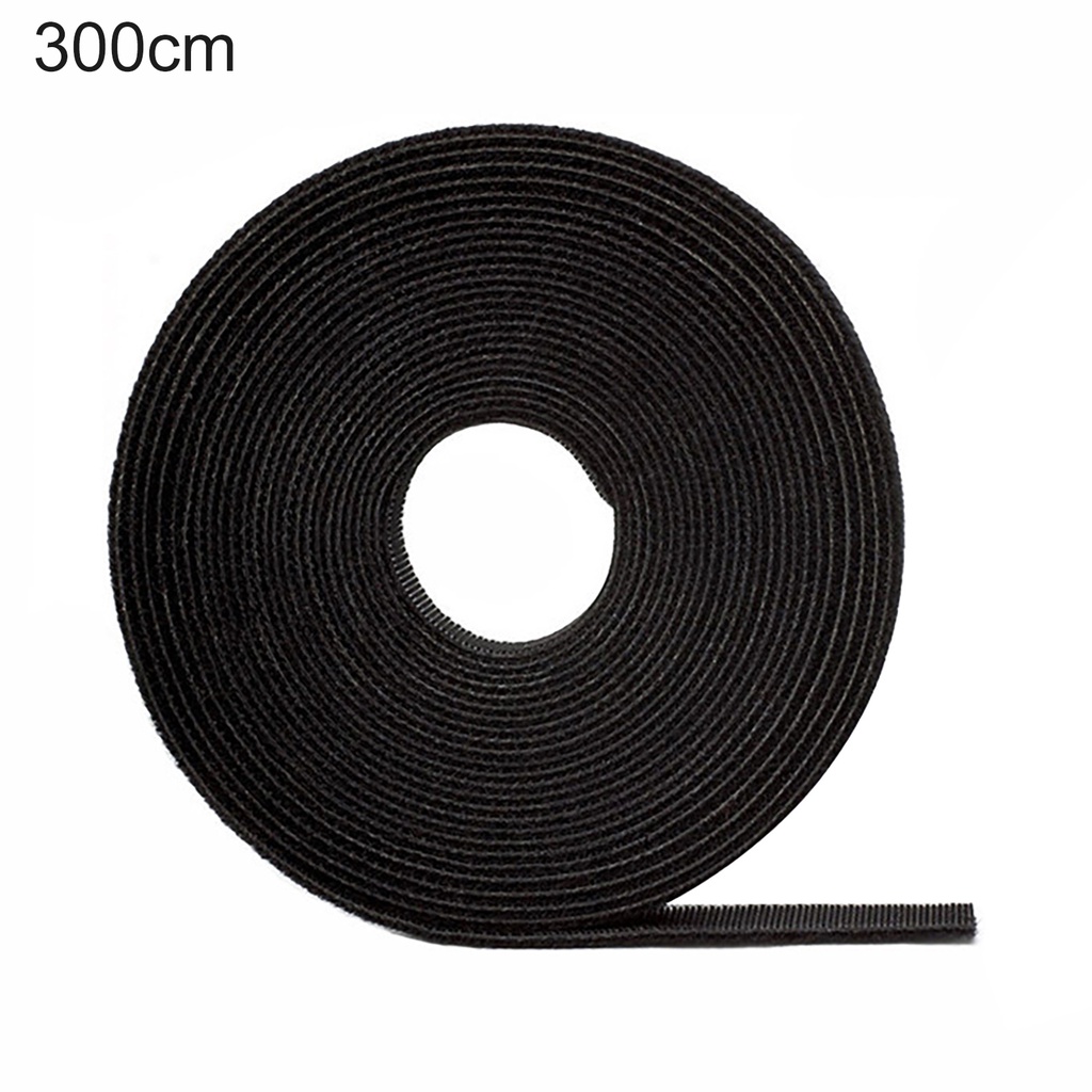 Cuộn Băng Keo Nylon Tự Dính Có Thể Tháo Rời Tiện Dụng Cho Văn Phòng