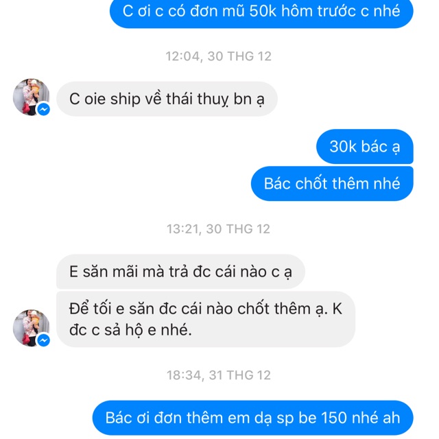 Combo Vũ Phượng